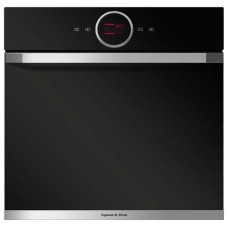 Электрический духовой шкаф Zigmund&Shtain EN 69.921 B