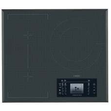 Индукционная варочная панель AEG HK 683320 FG