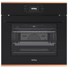 Электрический духовой шкаф Korting OKB 1131 CSGN