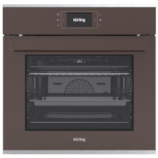 Электрический духовой шкаф Korting OKB 1131 CSGBr