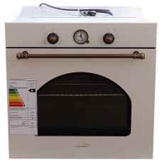 Электрический духовой шкаф Leran EO 6383