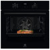 Электрический духовой шкаф Electrolux OEE 5H71Z Электрический духовой шкаф Electrolux OEE 5H71Z