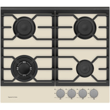 Газовая варочная панель Zigmund&Shtain MN 135.61 I