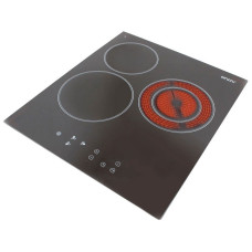 Электрическая варочная панель Ginzzu HCC-304