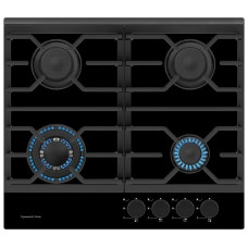 Газовая варочная панель Zigmund&Shtain MN 135.61 B