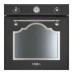 Электрический духовой шкаф Smeg SF700AX