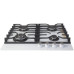 Газовая варочная панель Zigmund&Shtain MN 135.61 W