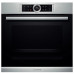 Электрический духовой шкаф Bosch HBG 655BS1 Электрический духовой шкаф Bosch HBG 655BS1