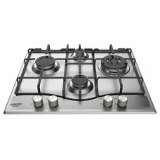 Газовая варочная панель Hotpoint-Ariston PCN 642 T IX Газовая варочная панель Hotpoint-Ariston PCN 642 T IX