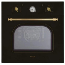 Электрический духовой шкаф Weissgauff EOA 69 AN