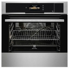 Электрический духовой шкаф Electrolux EOB 99956 VX