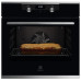 Электрический духовой шкаф Electrolux OKF 5C70X