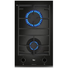 Газовая варочная панель Teka CGW LUX 30.1 2G AI AL CI NAT