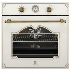 Электрический духовой шкаф Electrolux OPEA 2550V