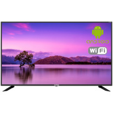 Телевизор Telefunken TF-LED43S06T2S Телевизор Telefunken TF-LED43S06T2S