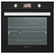 Электрический духовой шкаф Vestfrost VFSM78OHG