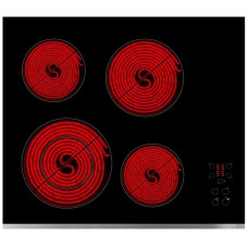 Электрическая варочная панель Zigmund & Shtain CNS 249.60 BX