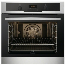 Электрический духовой шкаф Electrolux EOB 5351 AOX
