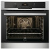 Электрический духовой шкаф Electrolux EOB 5351 AOX