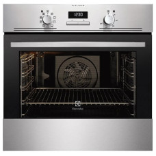 Электрический духовой шкаф Electrolux EOB 93301 AX