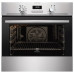 Электрический духовой шкаф Electrolux EOB 93301 AX