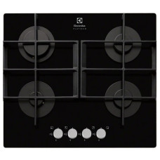 Газовая варочная панель Electrolux EGT 96342 YK