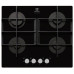Газовая варочная панель Electrolux EGT 96342 YK Газовая варочная панель Electrolux EGT 96342 YK