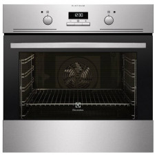 Электрический духовой шкаф Electrolux EOB 93410 AX