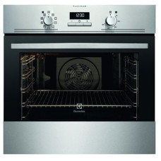 Электрический духовой шкаф Electrolux EOB 93420 AX