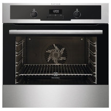Электрический духовой шкаф Electrolux EOB 95410 AX