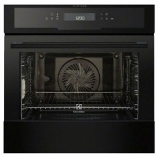 Электрический духовой шкаф Electrolux EOB 95741 BK