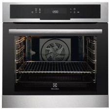 Электрический духовой шкаф Electrolux EOC 5750 AOX
