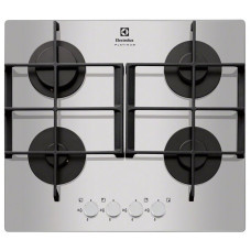 Газовая варочная панель Electrolux EGT 96342 YX