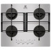 Газовая варочная панель Electrolux EGT 96342 YX Газовая варочная панель Electrolux EGT 96342 YX