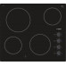 Электрическая варочная панель Bosch PKE 611 CA1E Электрическая варочная панель Bosch PKE 611 CA1E