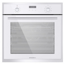 Электрический духовой шкаф MAUNFELD EOEM 769 S2W Электрический духовой шкаф MAUNFELD EOEM 769 S2W