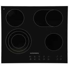 Электрическая варочная панель Kuppersberg FT 6VS09 Электрическая варочная панель Kuppersberg FT 6VS09