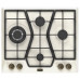 Газовая варочная панель Korting HG 6115 CTRI