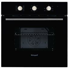 Электрический духовой шкаф Weissgauff EOM 18 B