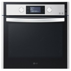 Электрический духовой шкаф LG LB645E479T1 Электрический духовой шкаф LG LB645E479T1