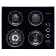 Газовая варочная панель De Dietrich DTG 703 X