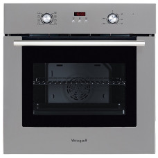 Электрический духовой шкаф Weissgauff EOM 28 PDX