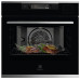 Электрический духовой шкаф Electrolux OKA 9S31 WX Электрический духовой шкаф Electrolux OKA 9S31 WX
