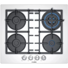 Газовая варочная панель Bosch PNH 6B2 O90R
