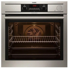 Электрический духовой шкаф AEG BE 5014701 M