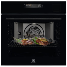Электрический духовой шкаф Electrolux OKA 9S31 WZ