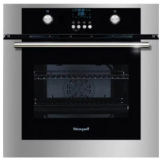 Электрический духовой шкаф Weissgauff EOV 281 PDX