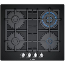 Газовая варочная панель Bosch PNH 6B6 O90R