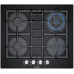 Газовая варочная панель Bosch PNH 6B6 O90R