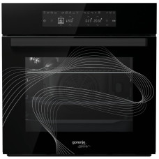 Электрический духовой шкаф Gorenje BO 658 KRB